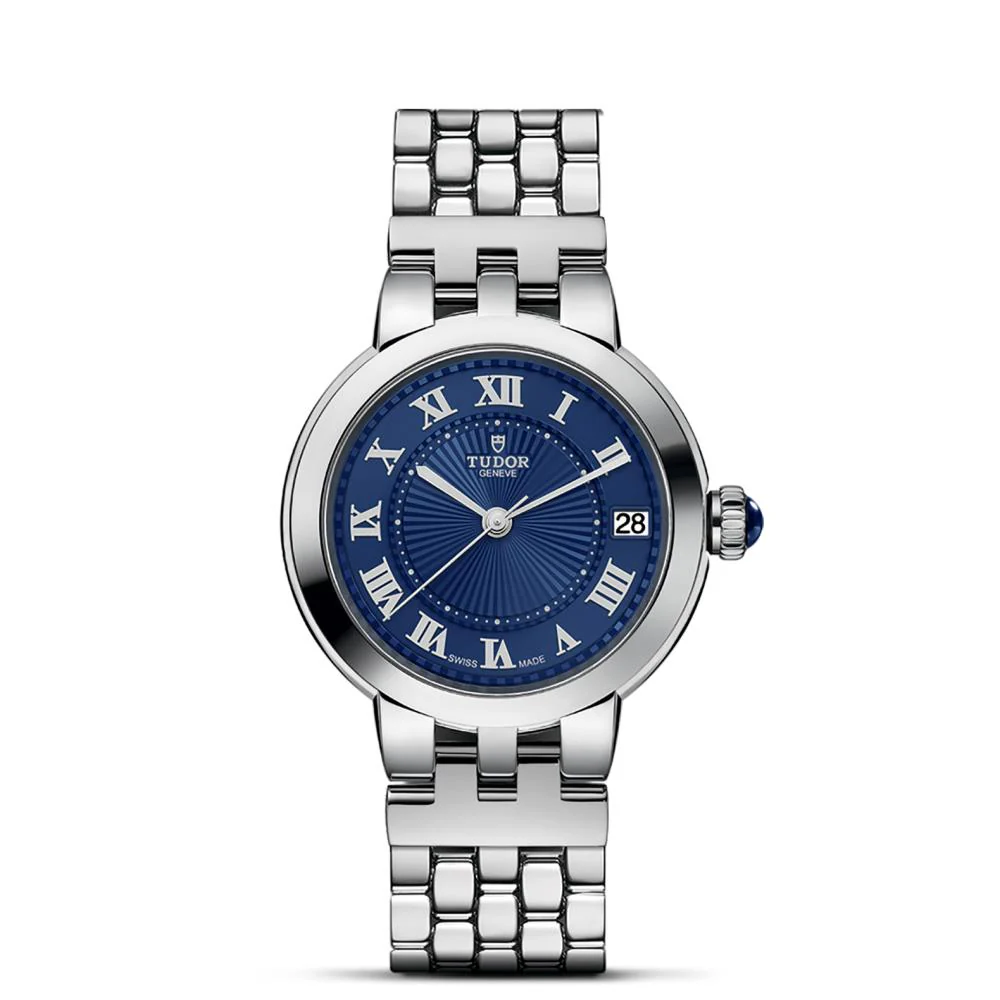 What's New Timepieces